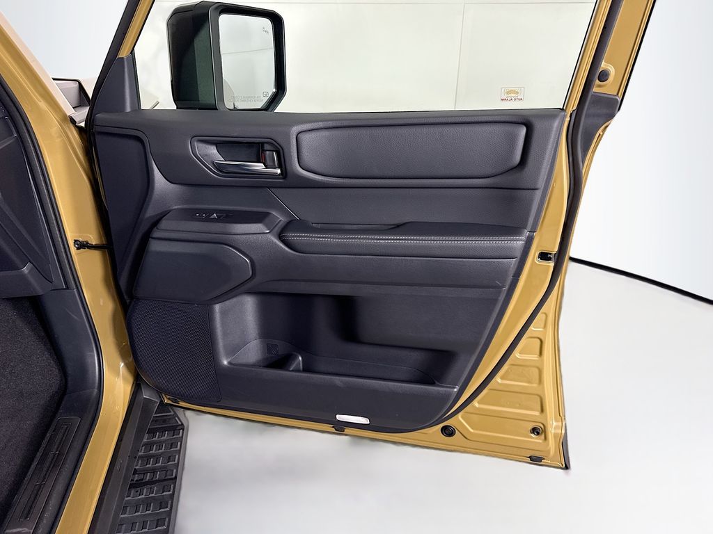 Thumbnail: 2024 Toyota Land Cruiser - 23