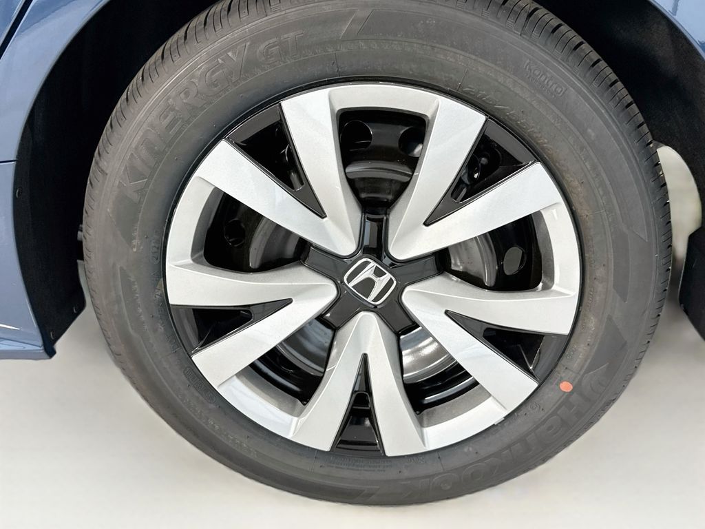 Thumbnail: 2026 Honda Civic - 30