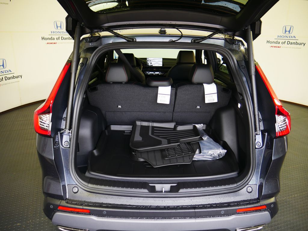 Thumbnail: 2026 Honda CR-V - 6