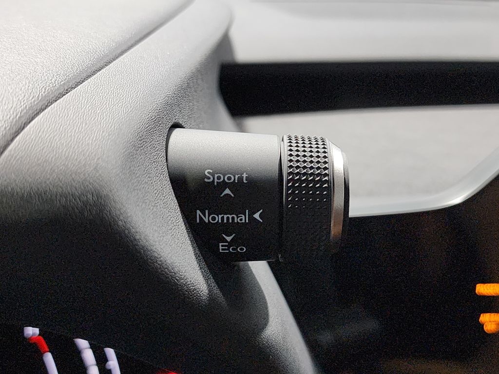 Thumbnail: 2026 Lexus UX - 24