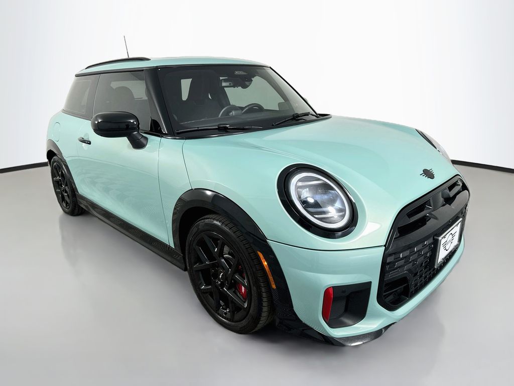 Thumbnail: 2026 MINI Cooper - 3