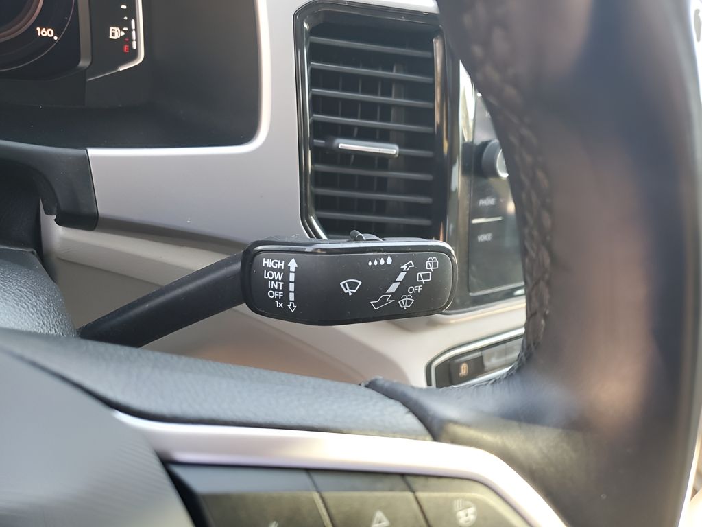 Used Car 2021 Volkswagen Atlas  Sel Premium For Sale Under $35,000 In Austin, Texas