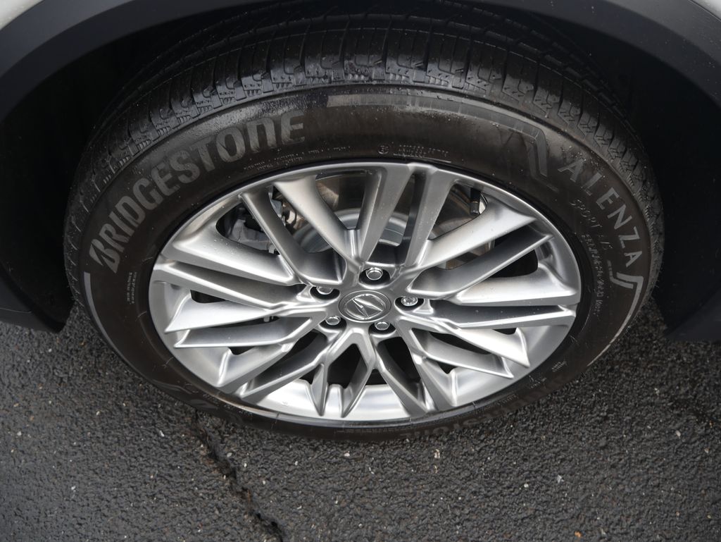 Thumbnail: 2023 Acura MDX - 12