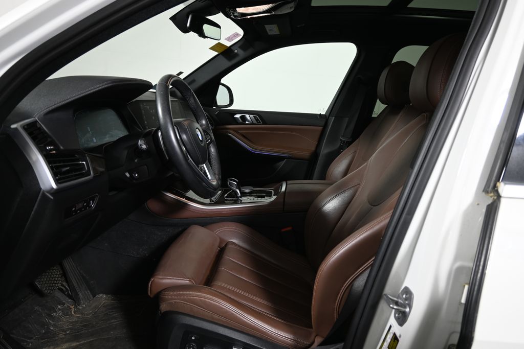 Thumbnail: 2022 BMW X5 - 3