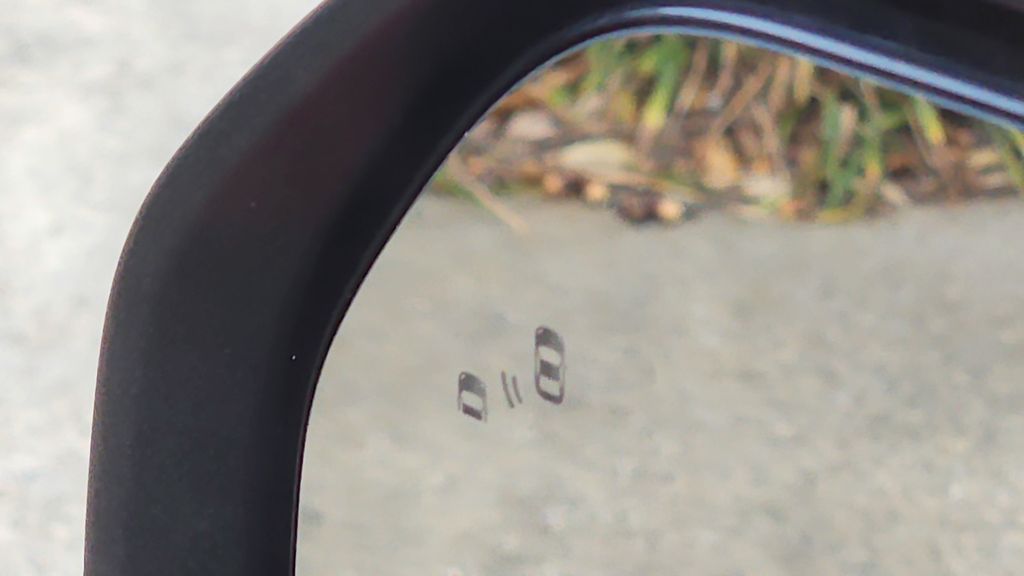 2022 Ford Bronco Sport