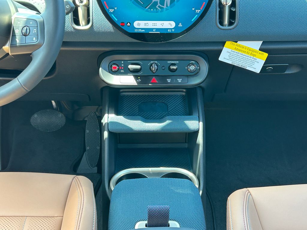 2025 MINI Cooper Countryman Signature 26