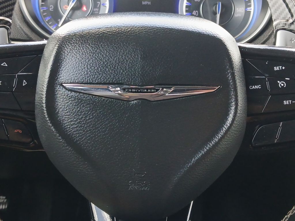 Used Car 2021 Chrysler 300  S For Sale Under $20,000 In Austin, Texas