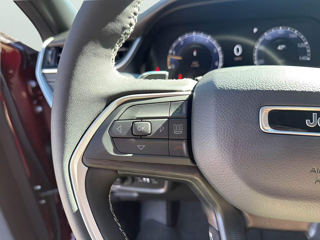 New Car 2025 Jeep Grand Cherokee L  Altitude X For Sale Under $50,000 In Austin, Texas