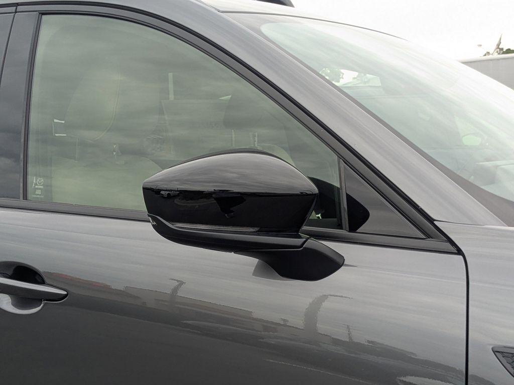 2026 Mazda CX-90 3.3 Turbo Premium Sport