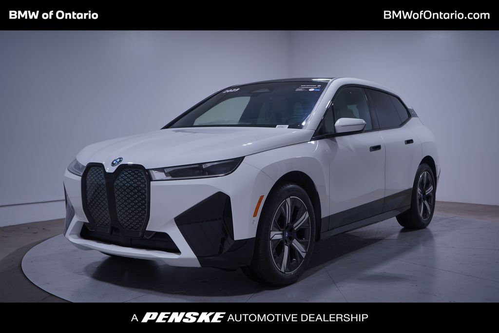2023 BMW iX xDrive50 -
                  Ontario, CA