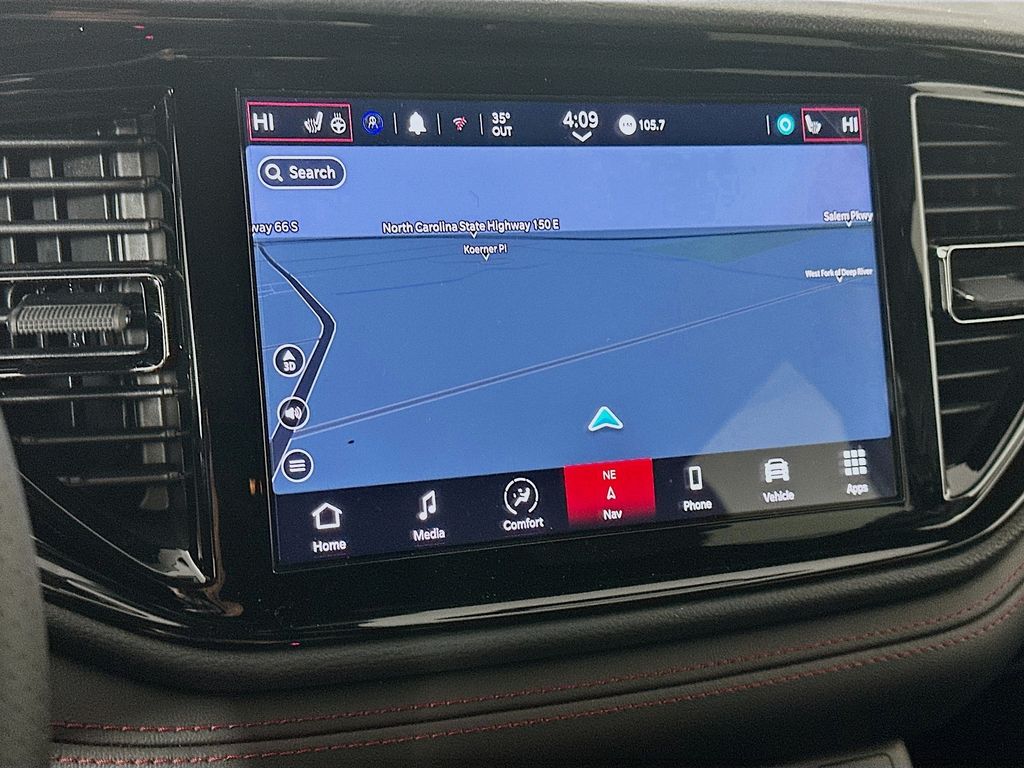 New 2026 Green Dodge GT Blacktop image 15