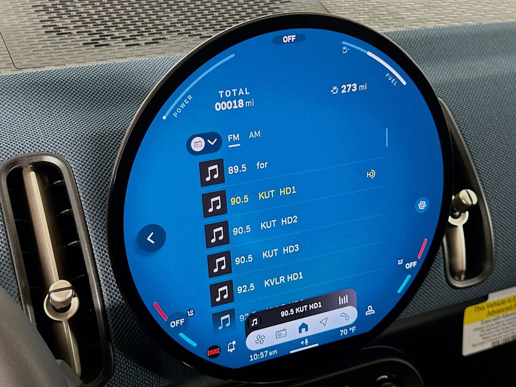 Thumbnail: 2026 MINI Cooper Countryman - 11