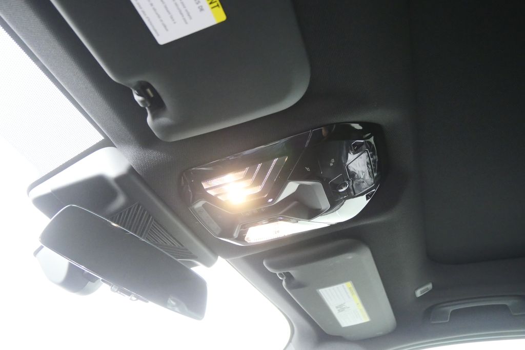 Thumbnail: 2026 BMW X3 - 21