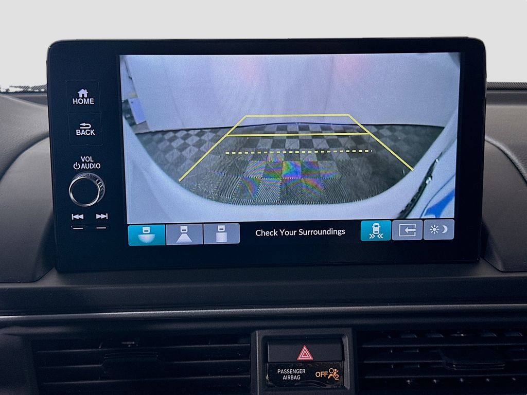 Thumbnail: 2025 Honda Pilot - 12