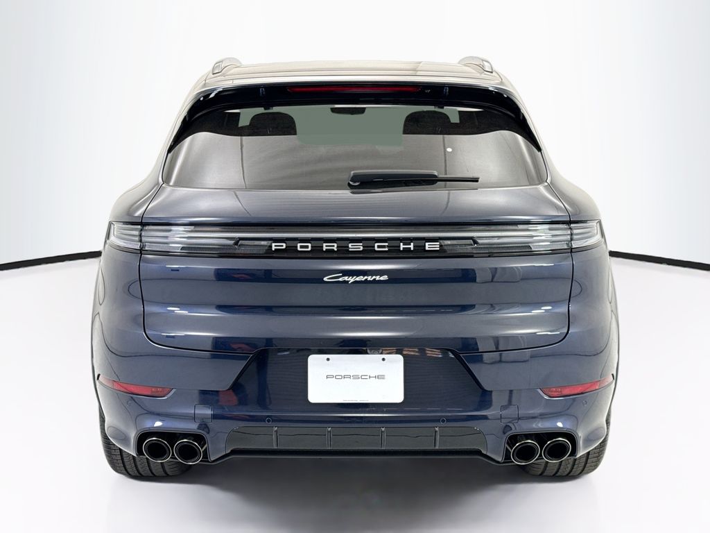 Thumbnail: 2026 Porsche Cayenne - 6