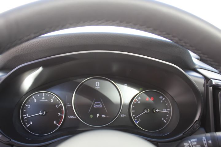 Used Car 2025 Mazda Cx-50  2.5 S Premium Plus Package For Sale Under $35,000 In Georgetown, Texas