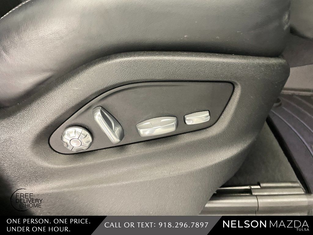 Used 2020 White Porsche S image 50