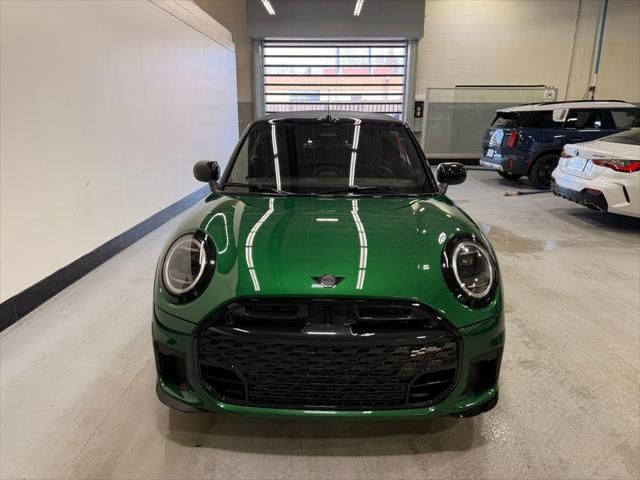 Thumbnail: 2026 MINI Cooper - 8