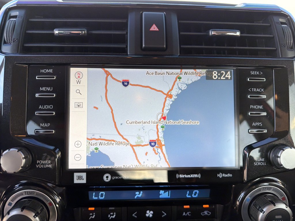 Used 2023 Toyota 4Runner SUV