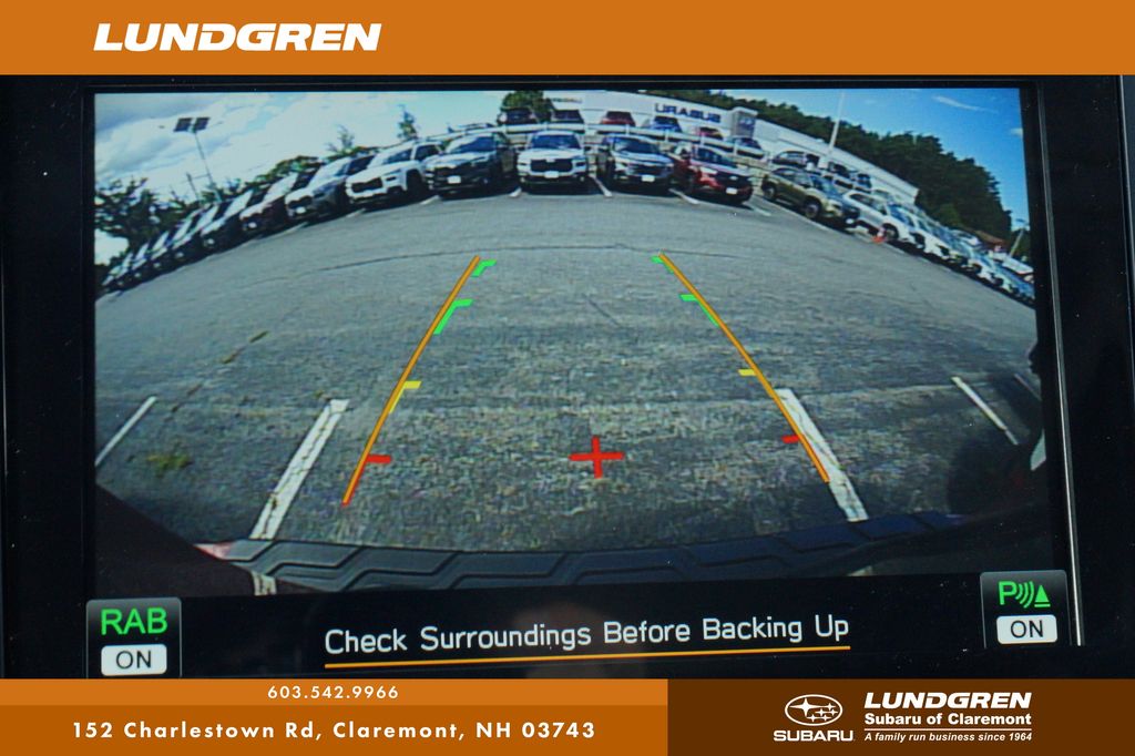 Used 2023 Subaru Forester SUV