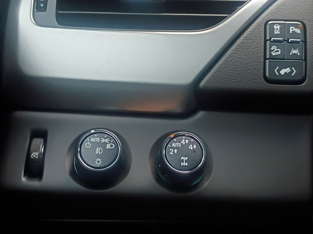 Used Car 2016 Chevrolet Tahoe  Lt For Sale Under $25,000 In Austin, Texas