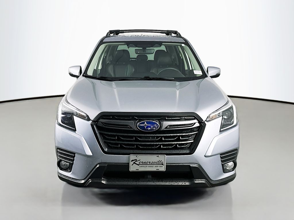 SubaruForester2