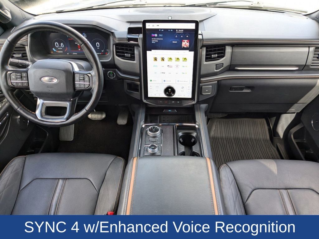 2023 Ford Expedition Platinum