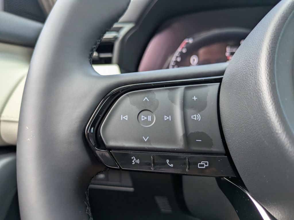 2026 Mazda CX-5 2.5 S Preferred