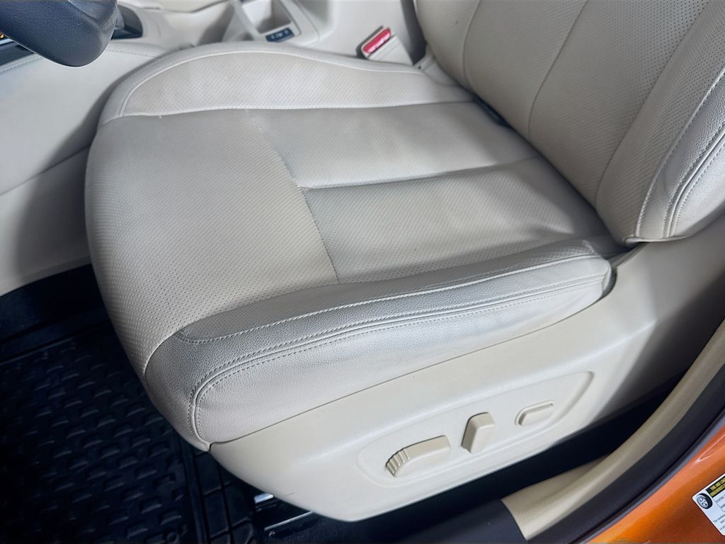 Used Car 2017 Nissan Rogue  Sl For Sale Under $10,000 In Austin, Texas