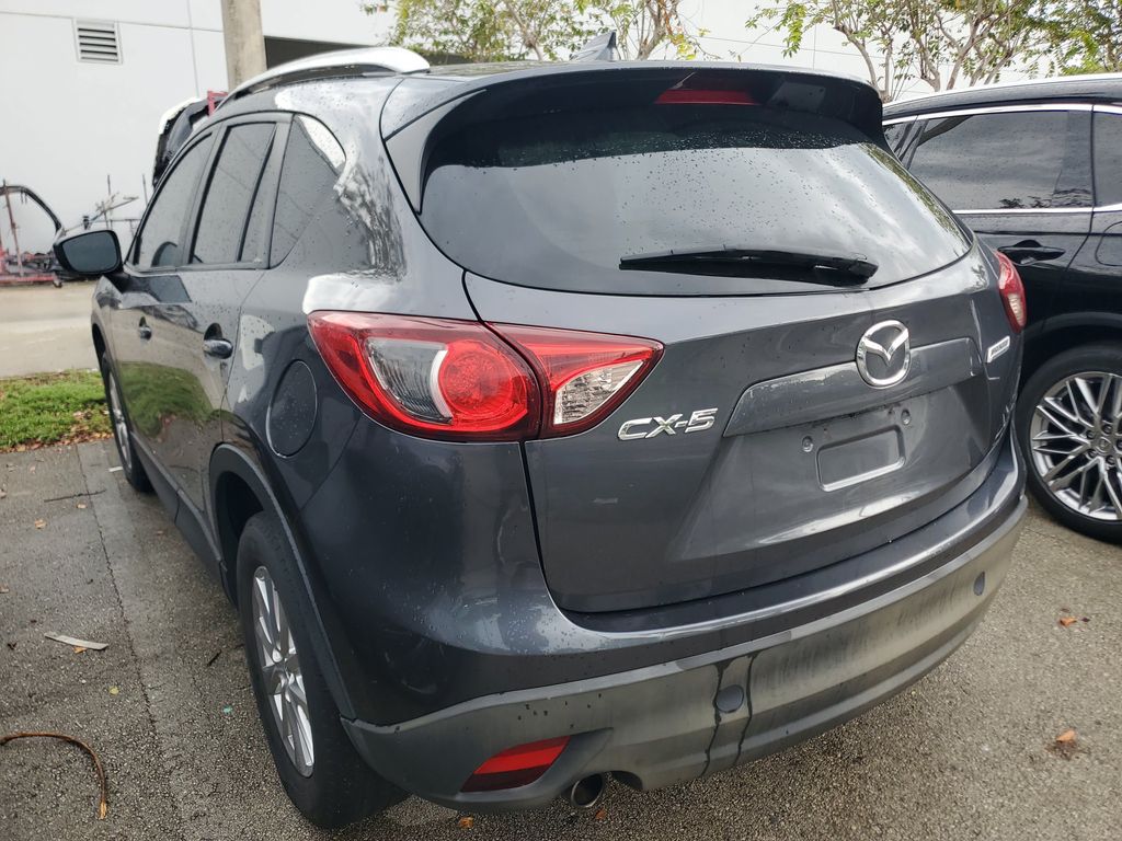 2016 MAZDA CX-5 - $10,088