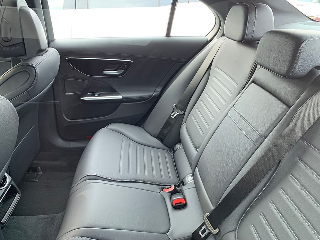 2023 Mercedes-Benz C-Class C 300 5