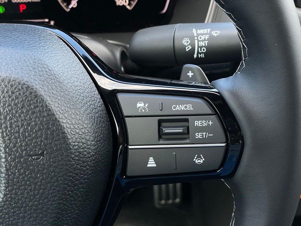 Thumbnail: 2026 Honda Civic - 15