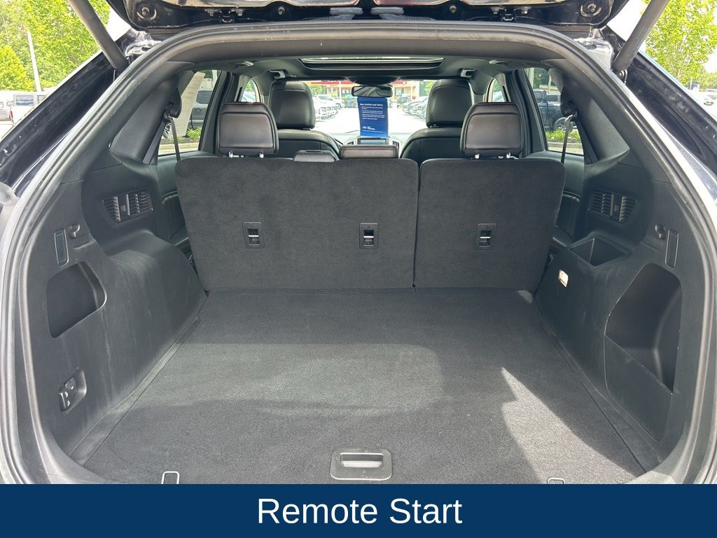 2023 Ford Edge ST-Line