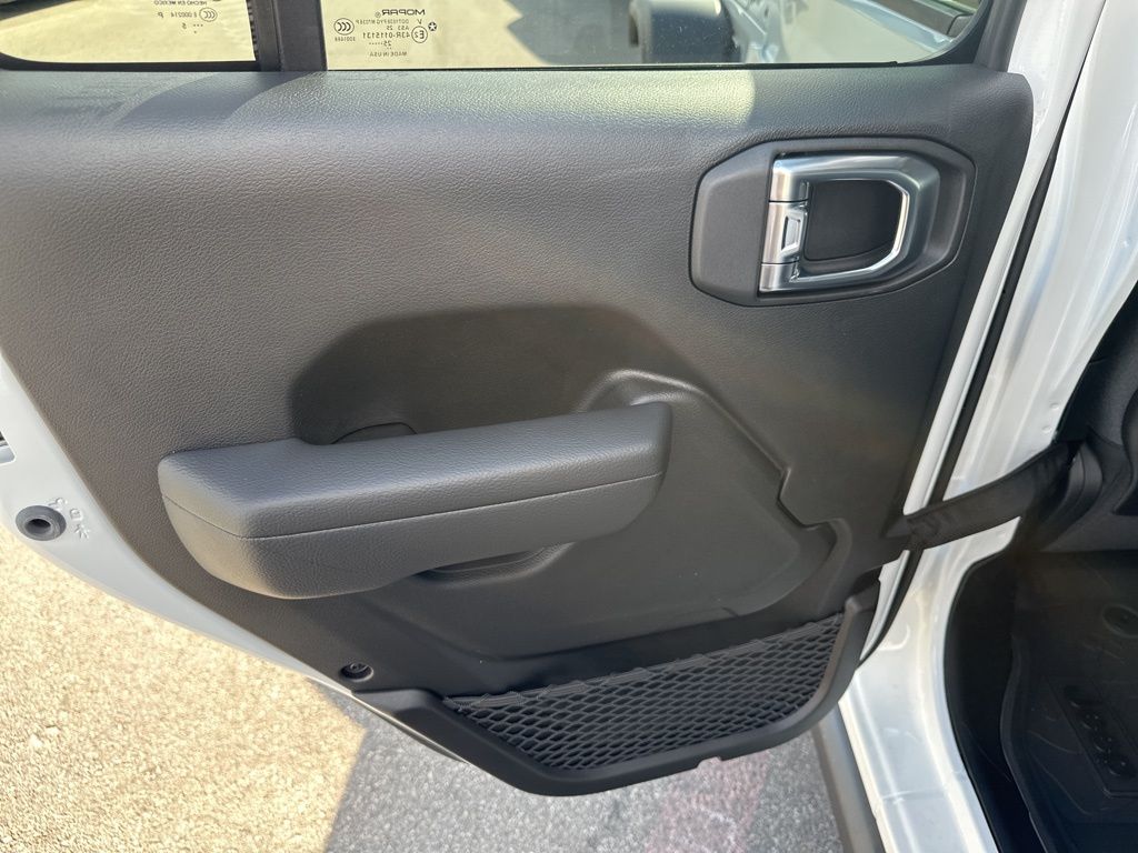 New Car 2025 Jeep Gladiator  Rubicon For Sale Under $60,000 In Austin, Texas