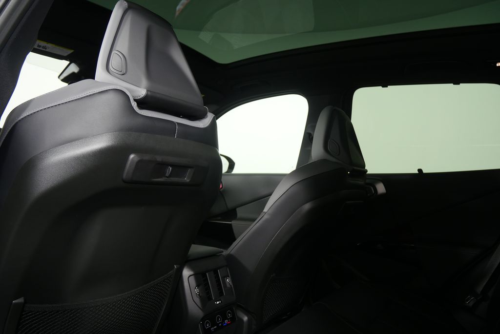 Thumbnail: 2026 BMW X3 - 17