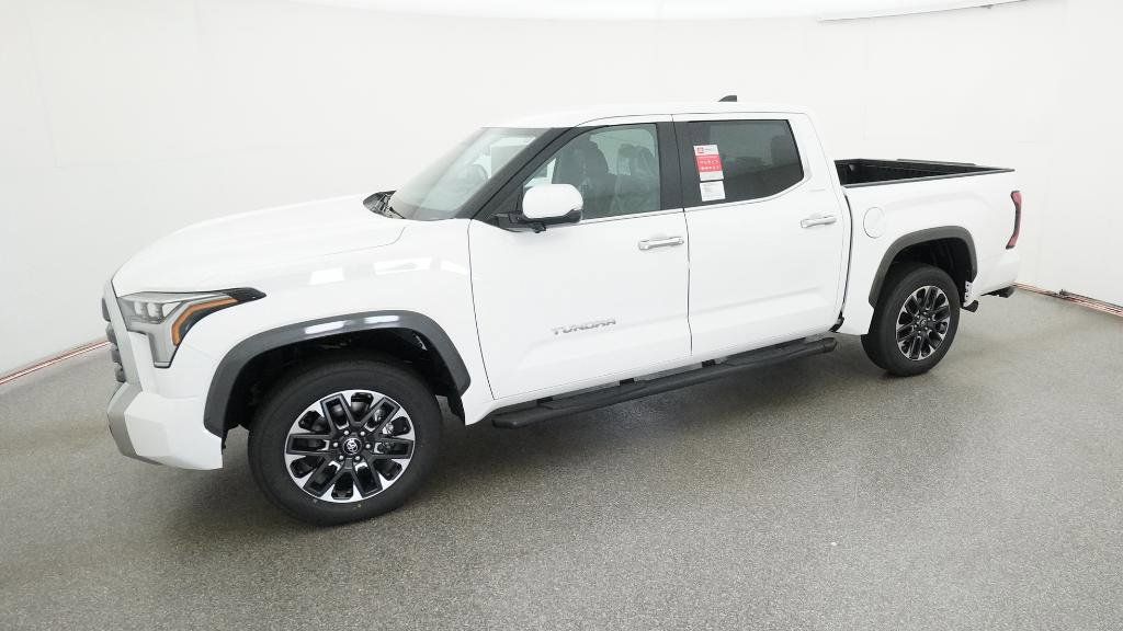 Thumbnail: 2026 Toyota Tundra - 19