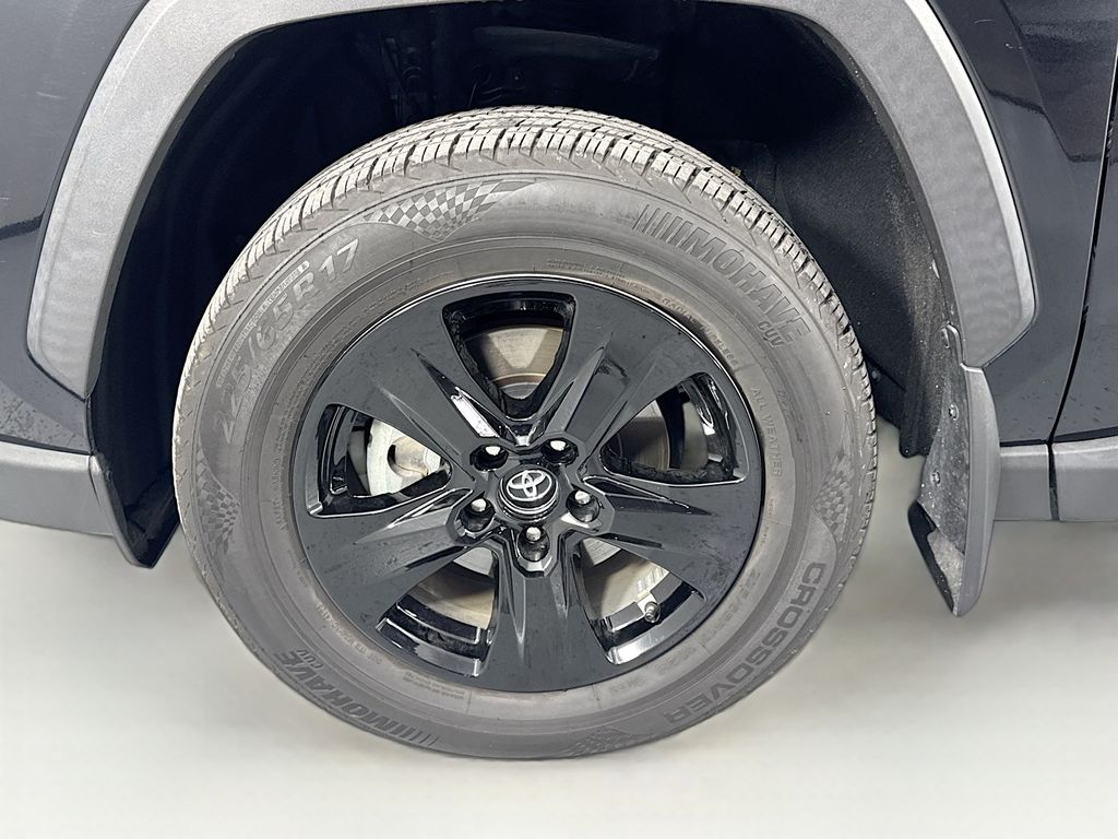 Used Car 2020 Toyota Rav4 Hybrid  Xle For Sale Under $30,000 In Austin, Texas