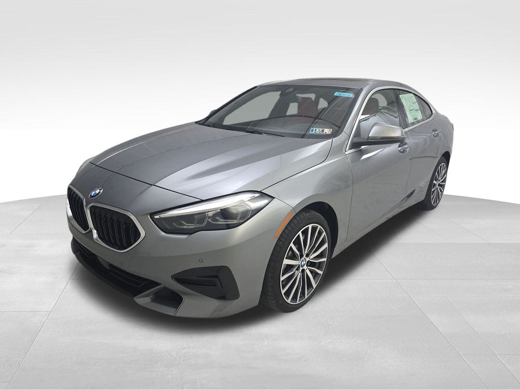 2024 Bmw 228 photo 4