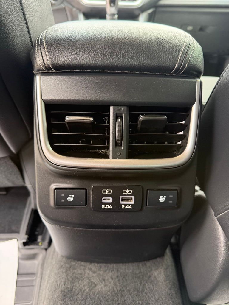 used 2023 Subaru Legacy car, priced at $24,903