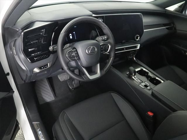 Thumbnail: 2026 Lexus RX - 10