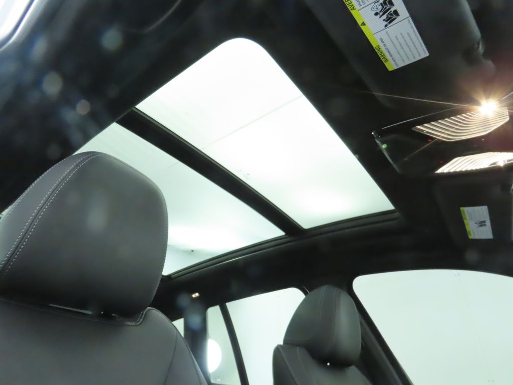 2022 BMW X3 sDrive30i 19