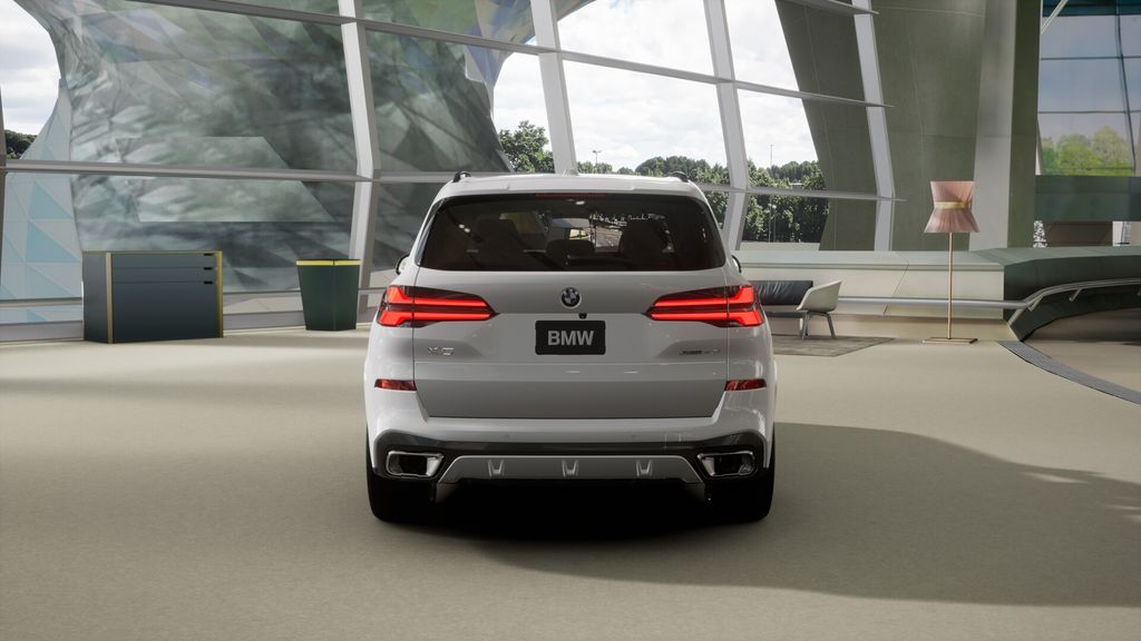 Thumbnail: 2026 BMW X5 - 31