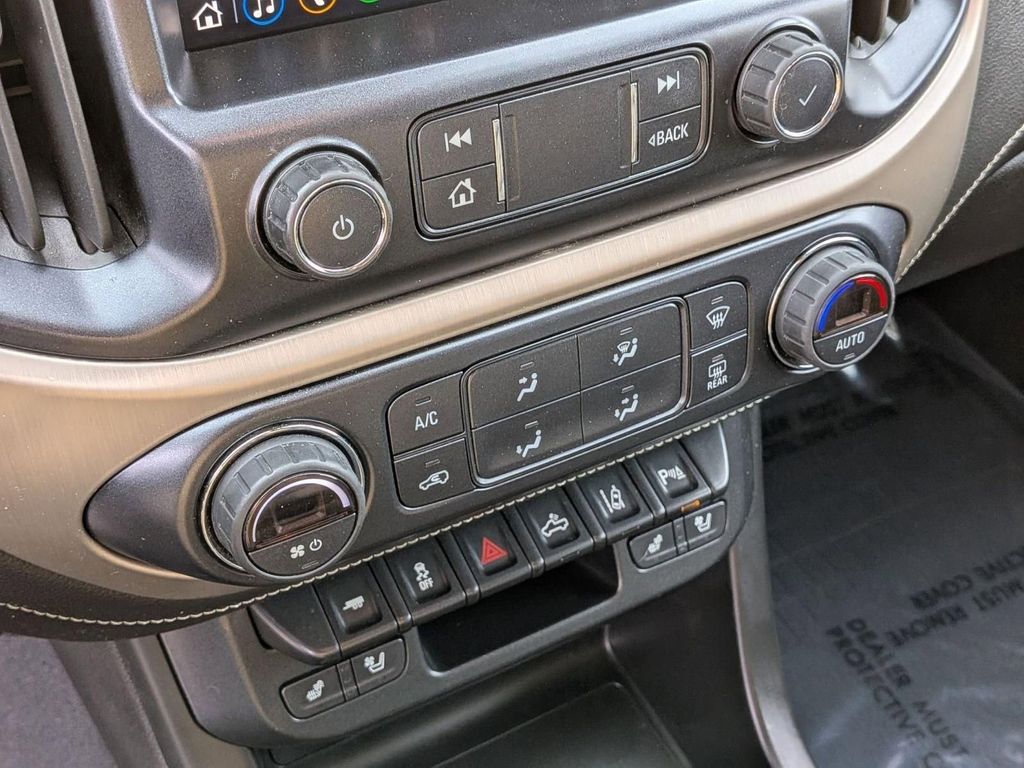 2019 GMC Canyon Denali - Photo 20