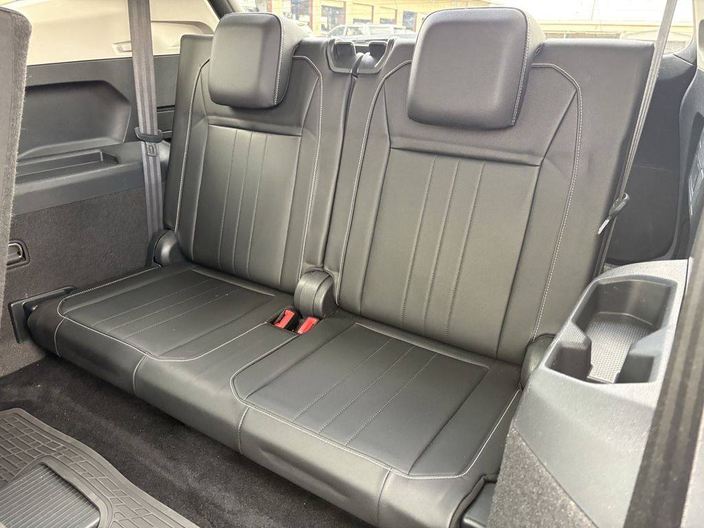 2022 Volkswagen Tiguan 2.0T SE  at North Houston Mitsubishi