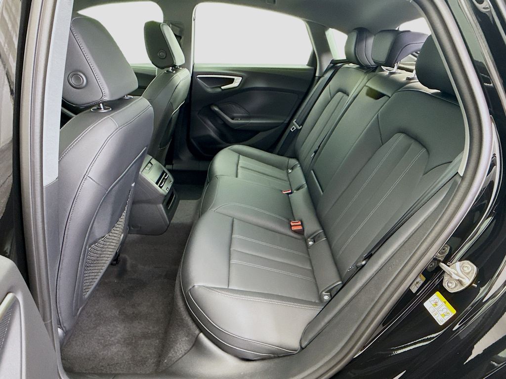 Thumbnail: 2025 Audi A5 - 19