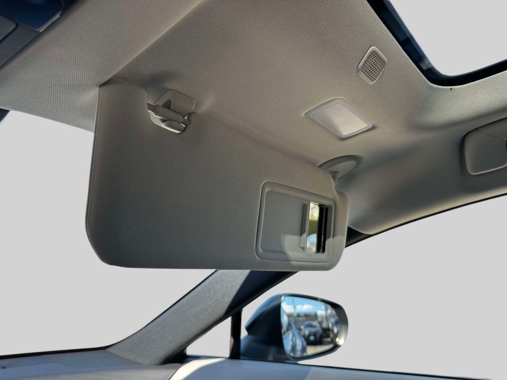 used 2023 Lexus RZ car, priced at $35,995