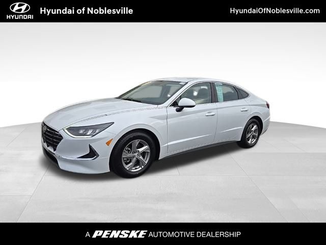 2021 Hyundai Sonata SE -
                Noblesville, IN