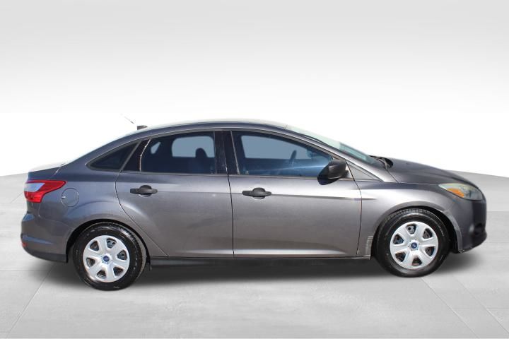 Used Car 2013 Ford Focus  S For Sale Under $10,000 In Georgetown, Texas
