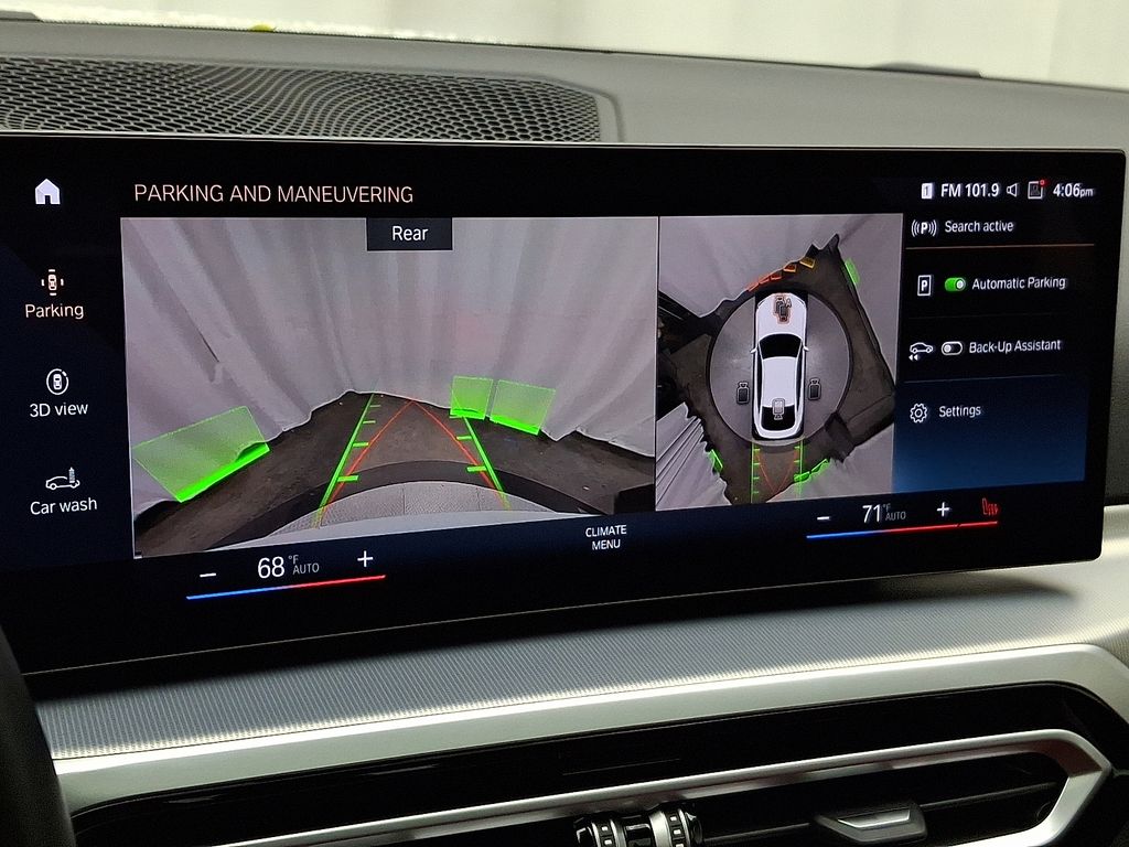 2023 BMW i4 eDrive40 21
