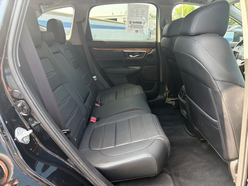 Thumbnail: 2021 Honda CR-V - 23
